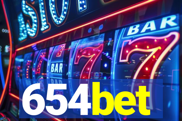 654bet
