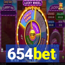 654bet
