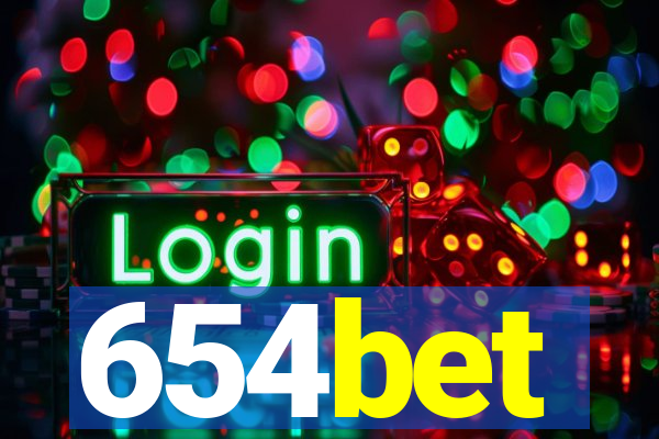 654bet