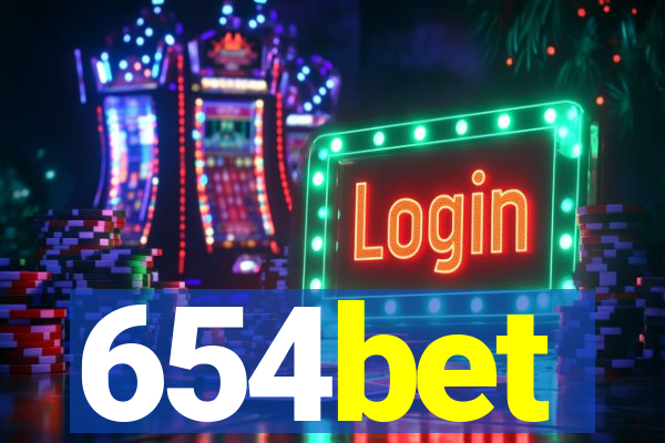 654bet