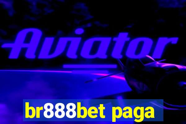 br888bet paga
