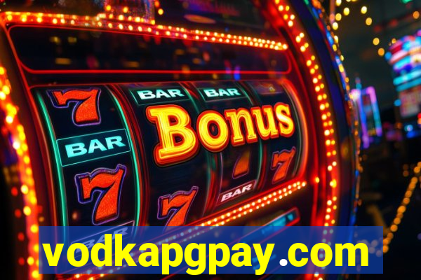 vodkapgpay.com