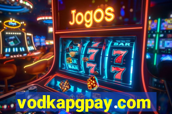 vodkapgpay.com