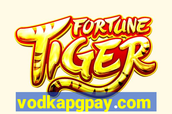 vodkapgpay.com