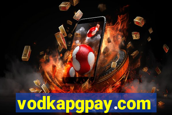 vodkapgpay.com