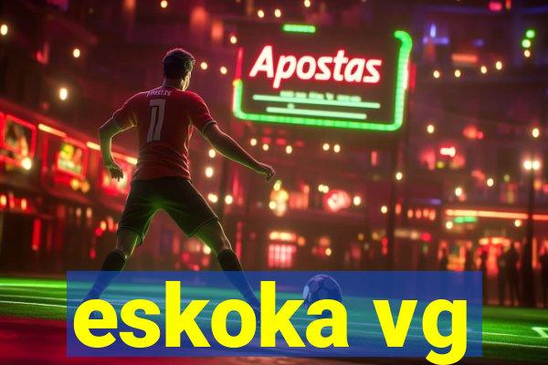 eskoka vg