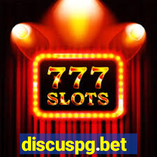 discuspg.bet