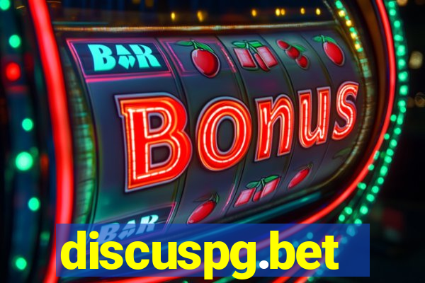 discuspg.bet