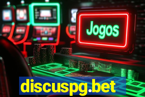 discuspg.bet