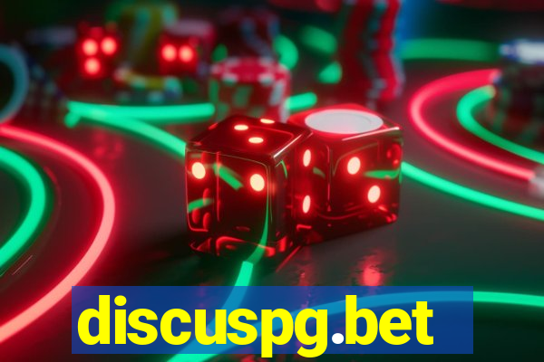 discuspg.bet