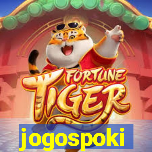 jogospoki