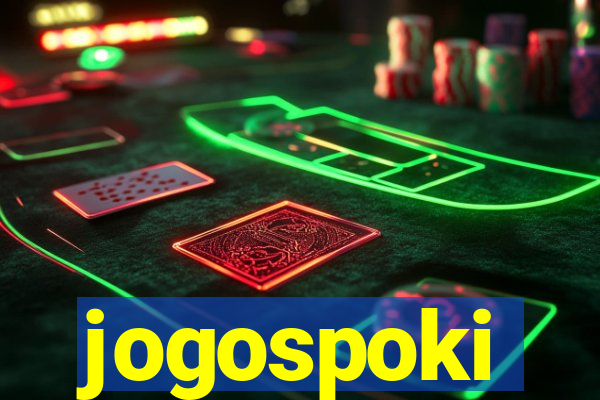 jogospoki