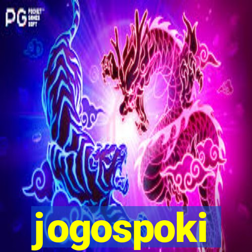 jogospoki