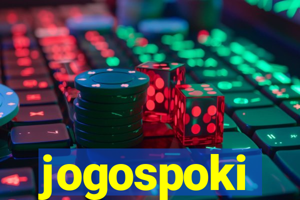 jogospoki