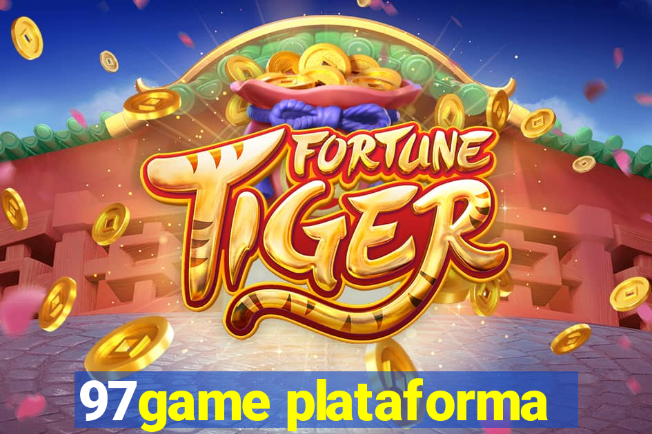 97game plataforma