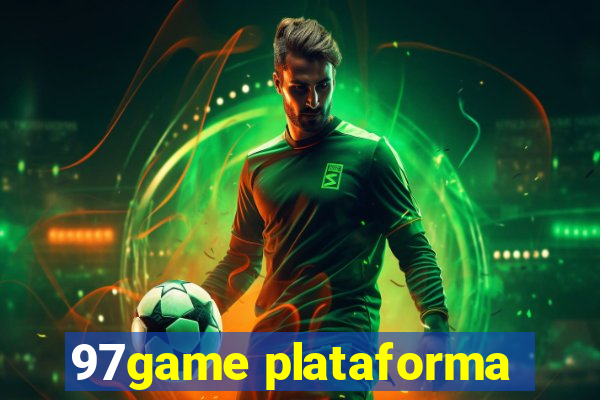 97game plataforma