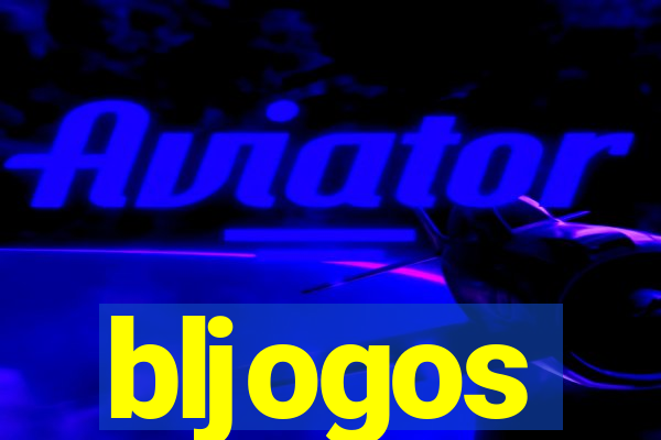 bljogos