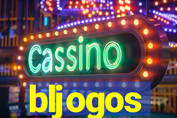 bljogos
