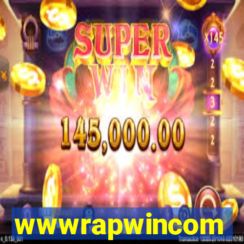 wwwrapwincom