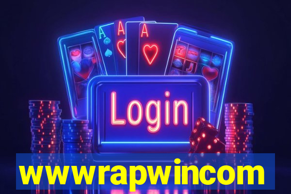 wwwrapwincom