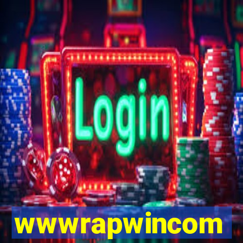 wwwrapwincom