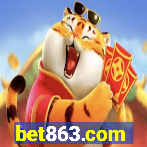 bet863.com