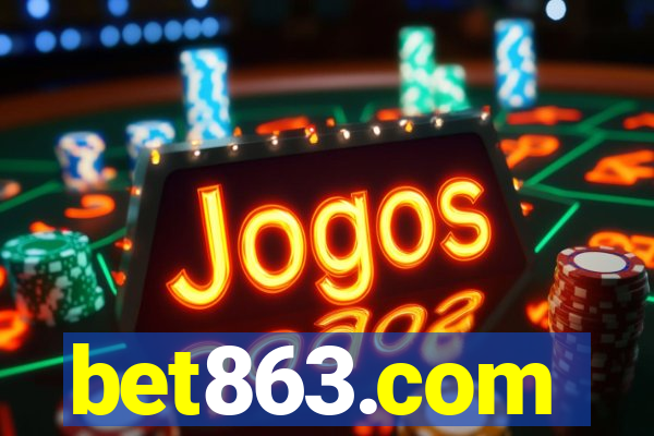 bet863.com