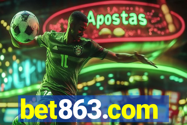 bet863.com