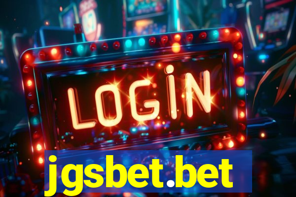 jgsbet.bet