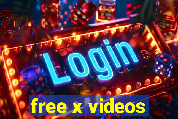 free x videos