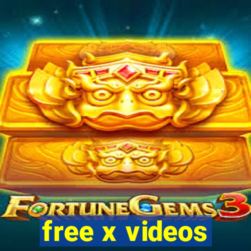 free x videos