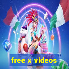 free x videos