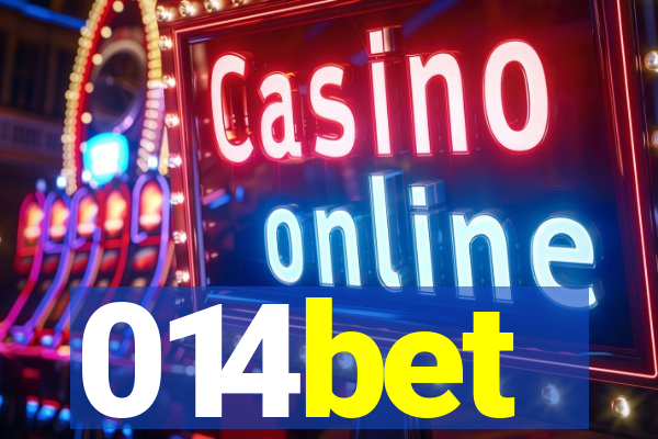 014bet