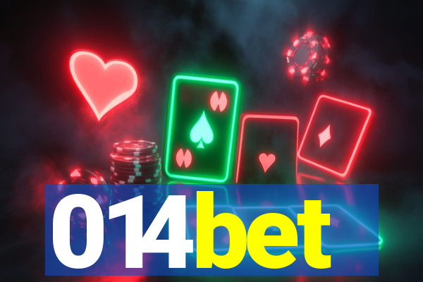 014bet
