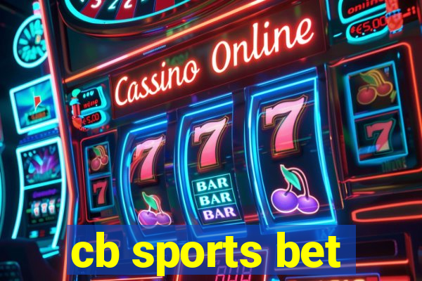 cb sports bet