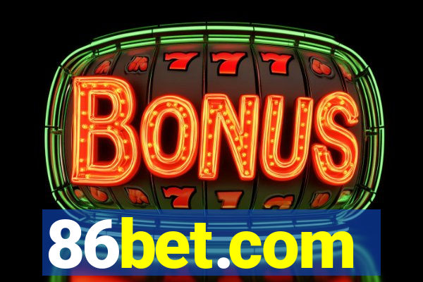 86bet.com