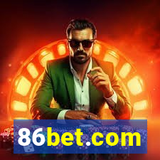 86bet.com