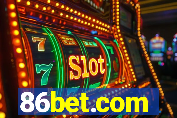 86bet.com