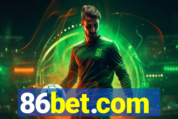 86bet.com