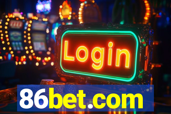 86bet.com