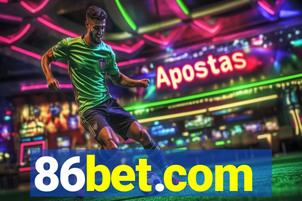86bet.com