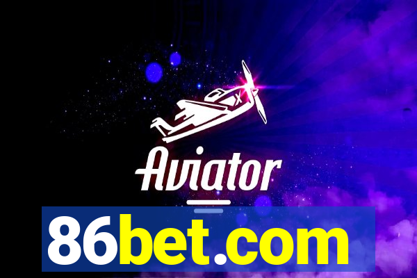 86bet.com