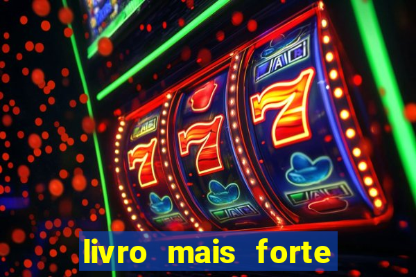 livro mais forte que a sua dor pdf download