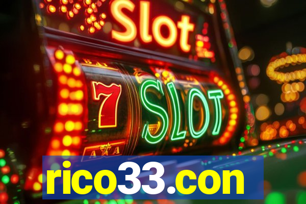rico33.con