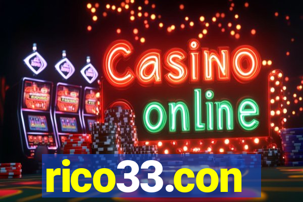 rico33.con