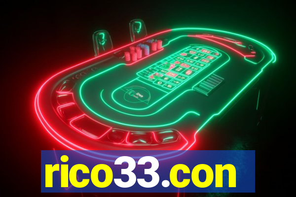 rico33.con
