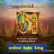 online ludo king cash game