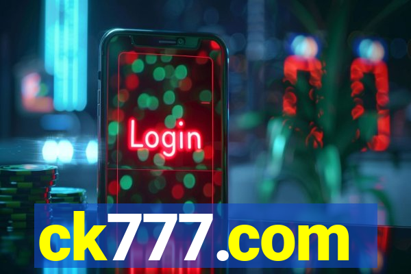 ck777.com