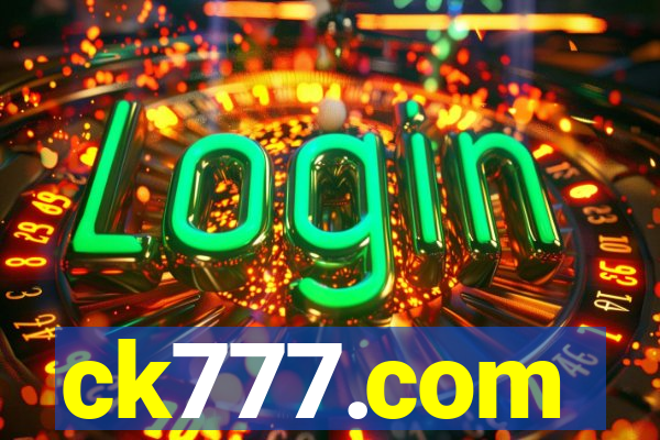 ck777.com