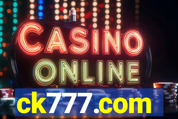 ck777.com